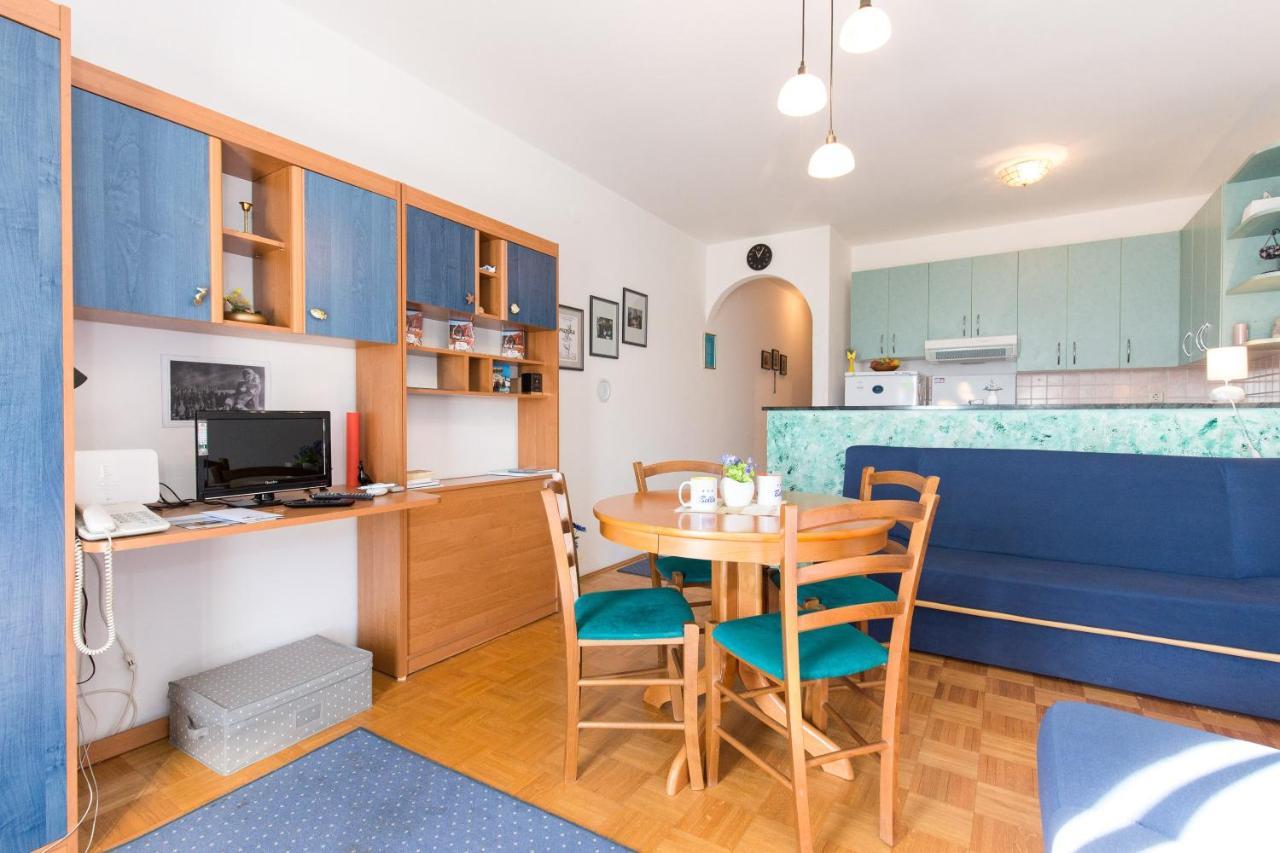 Apartment Bella-Vista Icici Luaran gambar