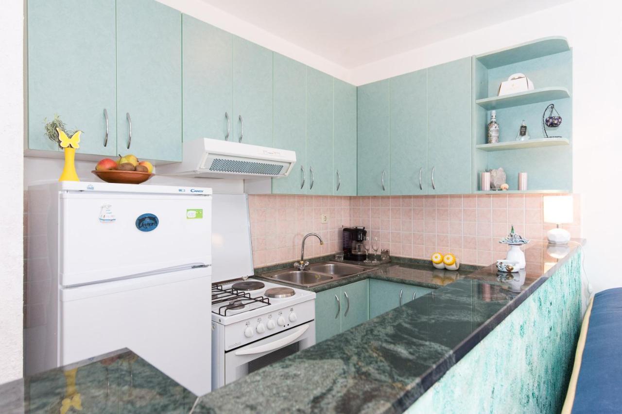 Apartment Bella-Vista Icici Luaran gambar