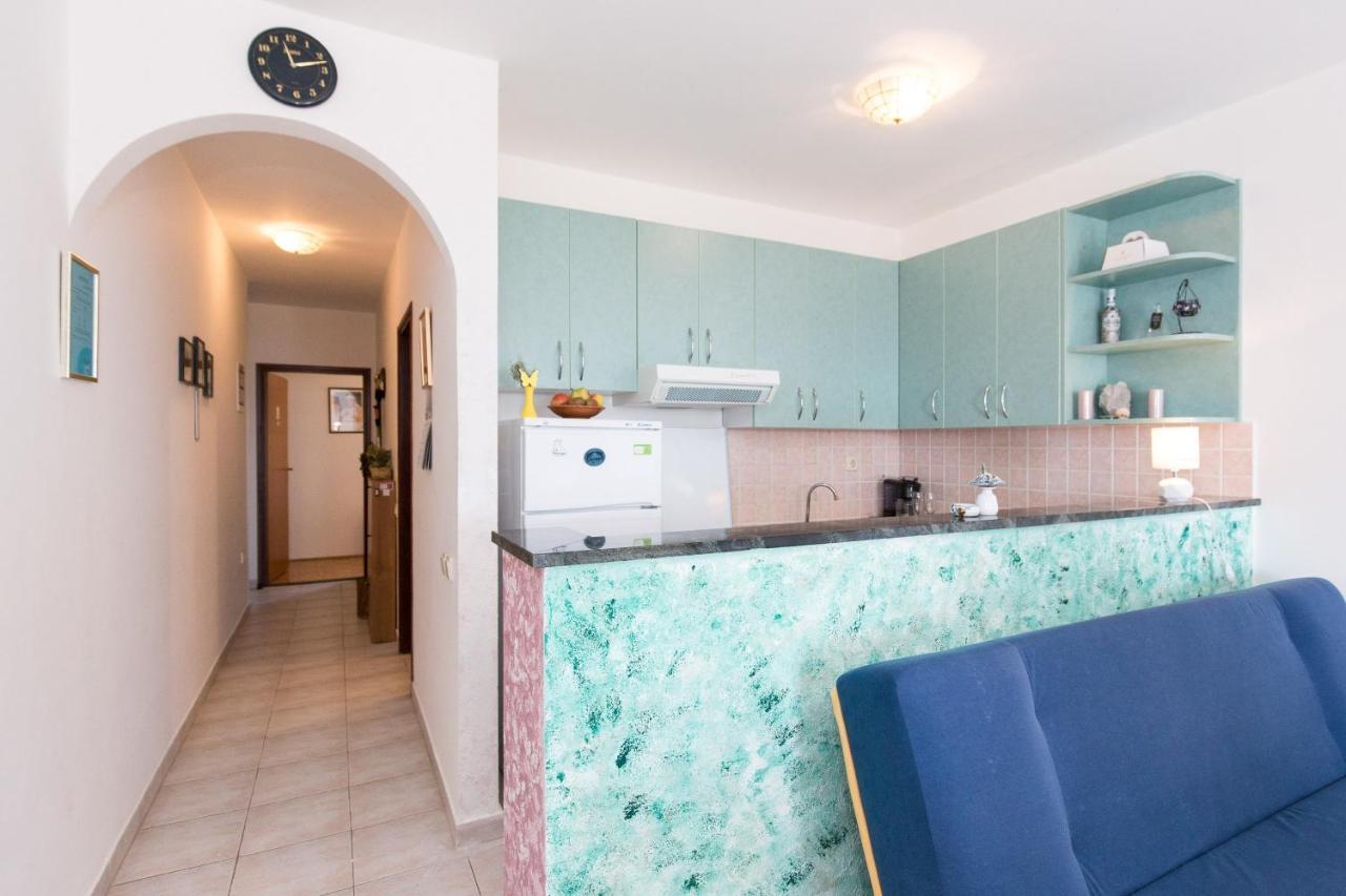Apartment Bella-Vista Icici Luaran gambar