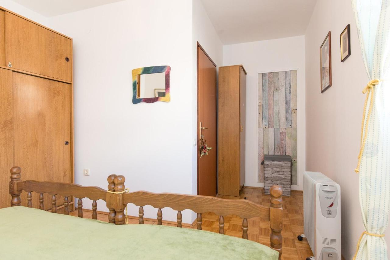 Apartment Bella-Vista Icici Luaran gambar